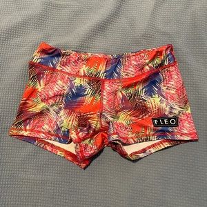 Fleo shorts